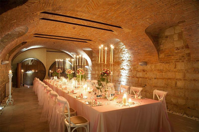 Villa Morneto Vignale Monferrato Ngoại thất bức ảnh
