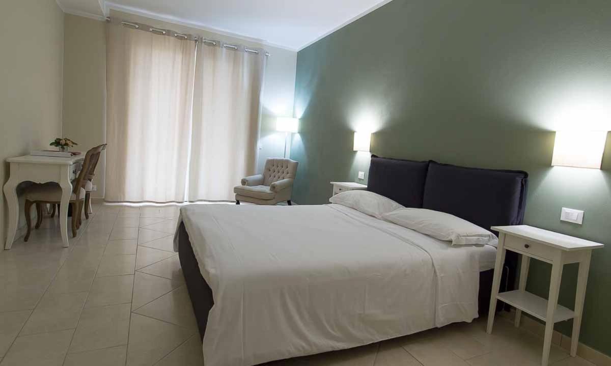 Villa Morneto Vignale Monferrato Ngoại thất bức ảnh