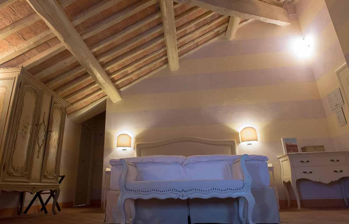 Villa Morneto Vignale Monferrato Ngoại thất bức ảnh