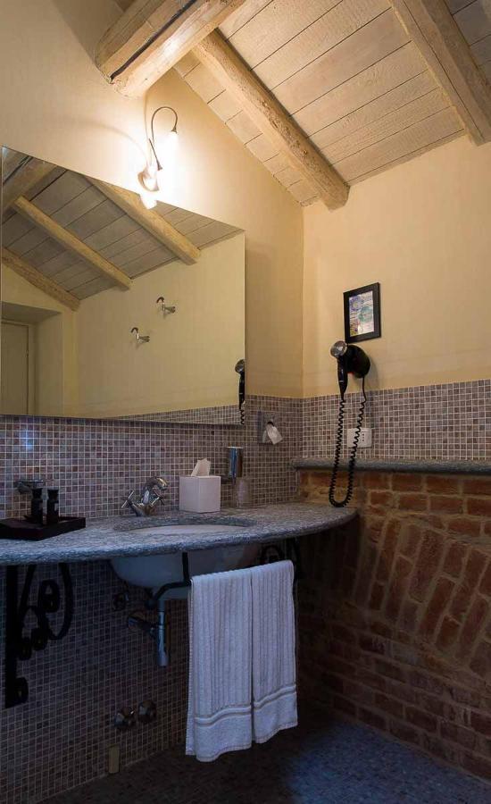 Villa Morneto Vignale Monferrato Ngoại thất bức ảnh