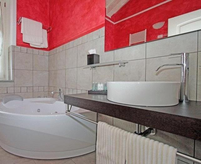 Villa Morneto Vignale Monferrato Ngoại thất bức ảnh