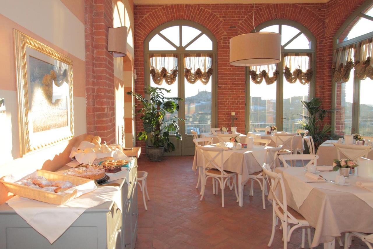 Villa Morneto Vignale Monferrato Ngoại thất bức ảnh