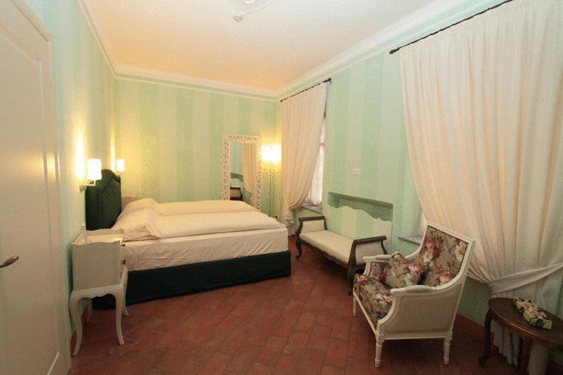Villa Morneto Vignale Monferrato Phòng bức ảnh